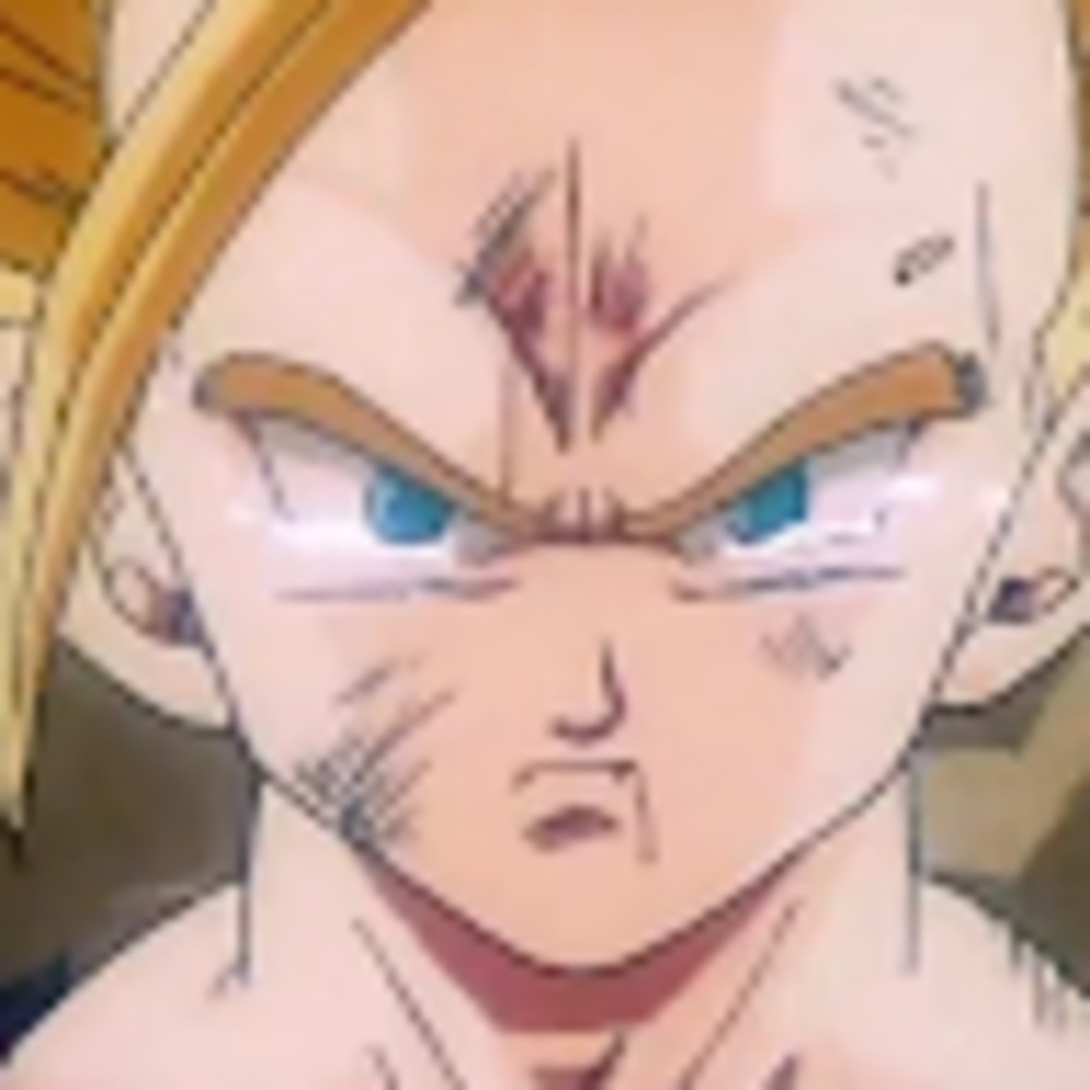 Meet your Posher, Kenneth